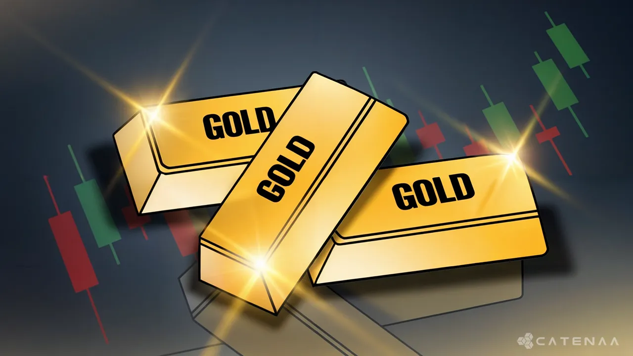 UBS Tests Blockchain for Digital Gold Investments on ZKsync featured