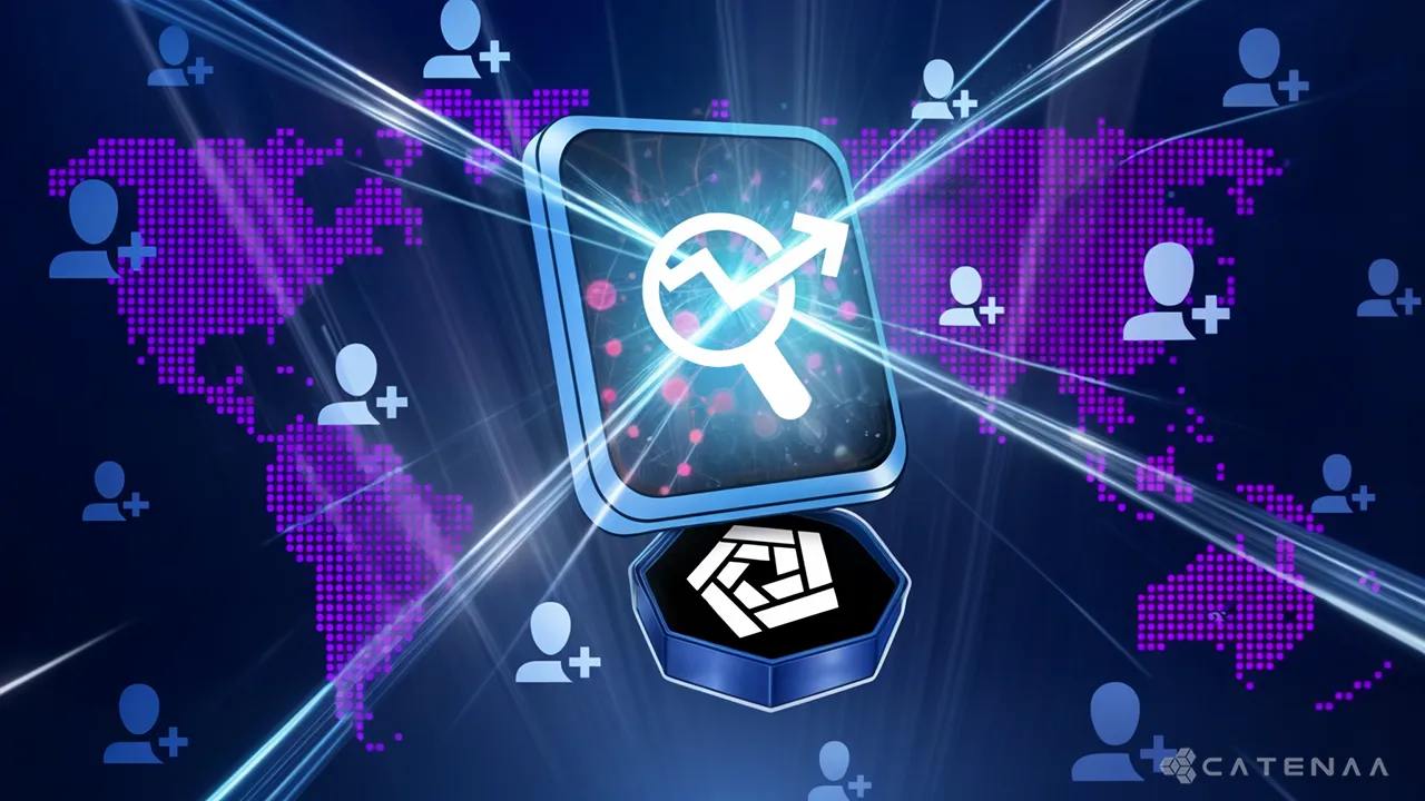 Arkham Launches Wallet Tracking for X Users 100K+