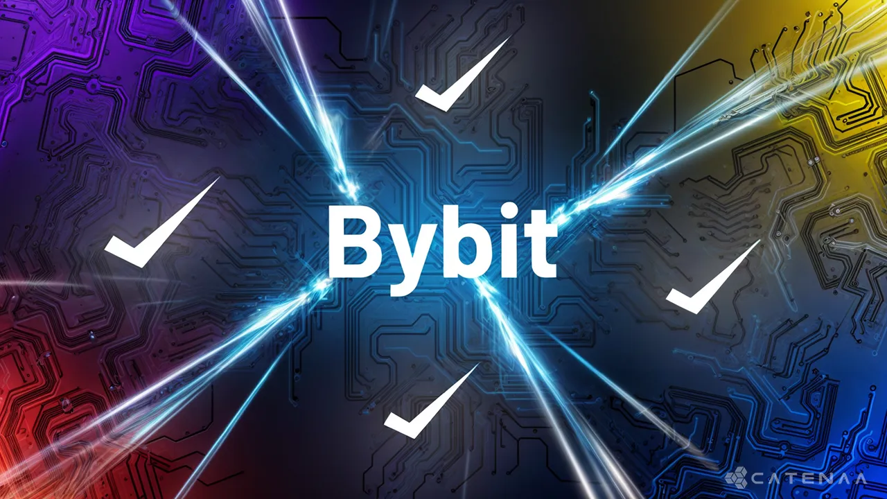 Bybit Restores Assets, Confidence with Clear Recovery