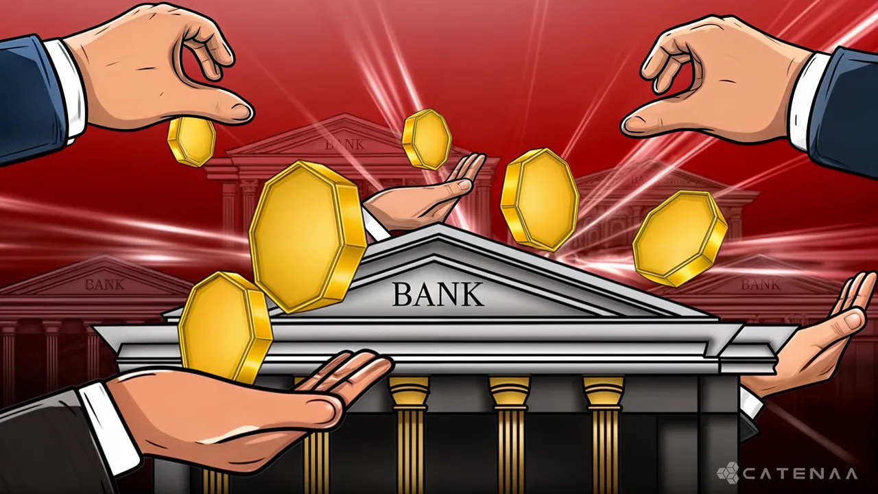 China's Regulator Orders Banks to Boost Consumer Spending