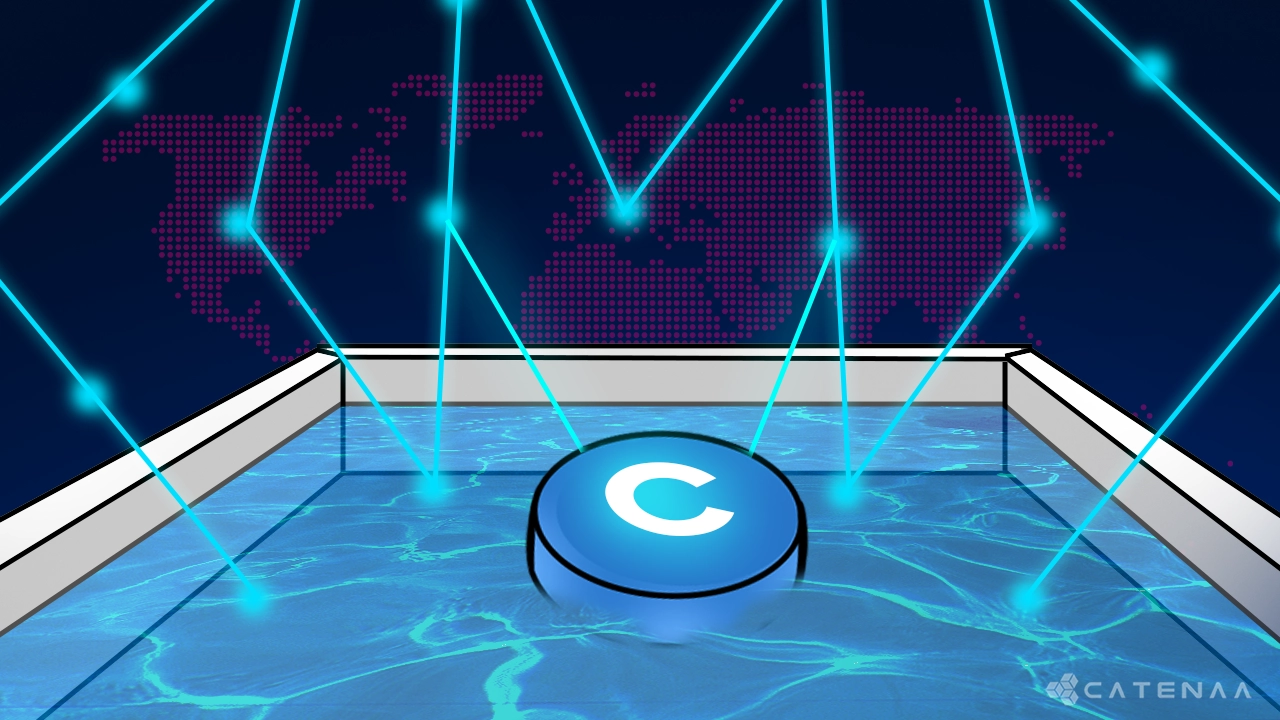 Coinbase Launches Verified Pools for Secure Onchain Liquidity