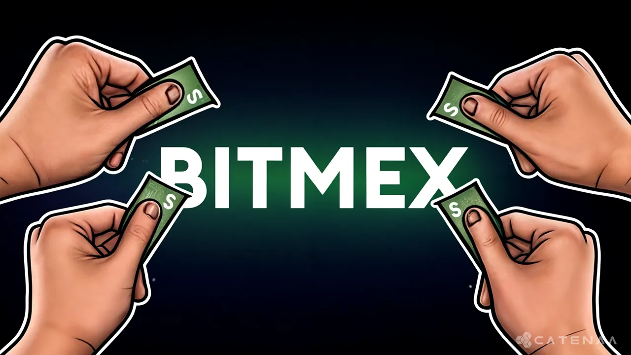 BitMEX Seeks Buyer, Hires Investment Bank for Sale