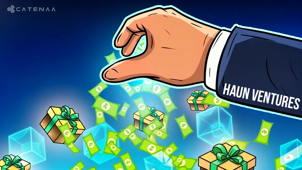 Raise Secures $63M to Expand Blockchain Gift Cards