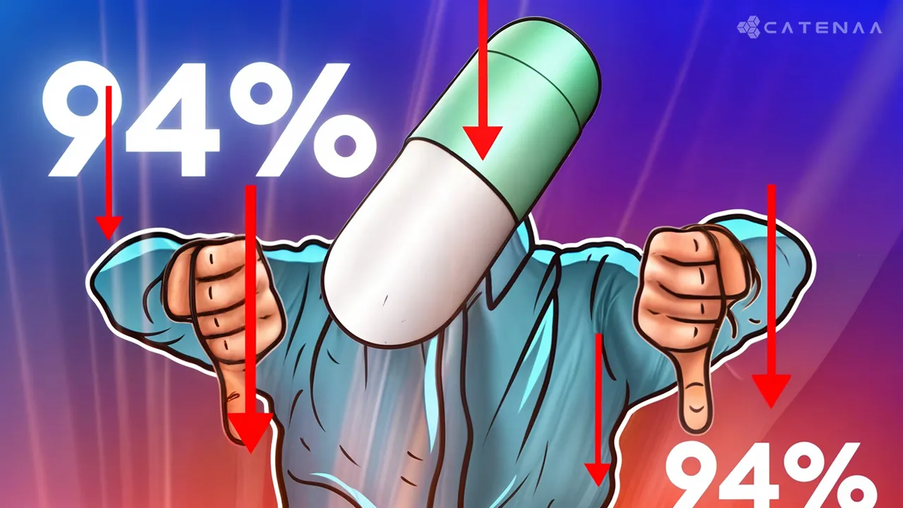 Pump.fun Trading Volume Drops 94% as Memecoin Frenzy Cools