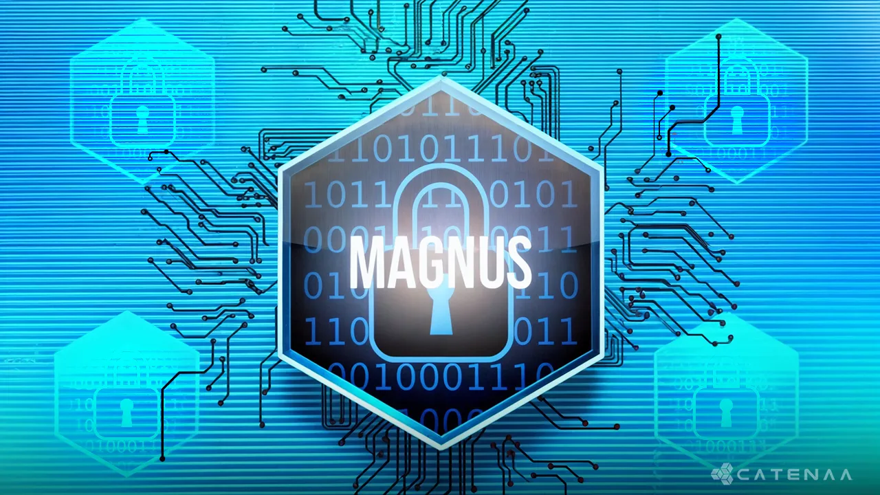 Immunefi Unveils Magnus AI Powered Security Platform