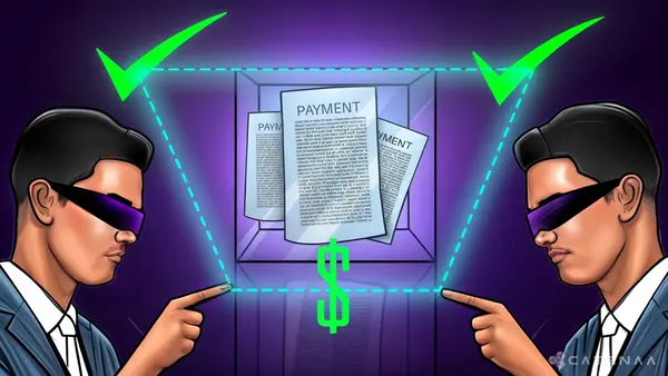 Zero Knowledge Proof (ZKP) Secure & Private Transactions