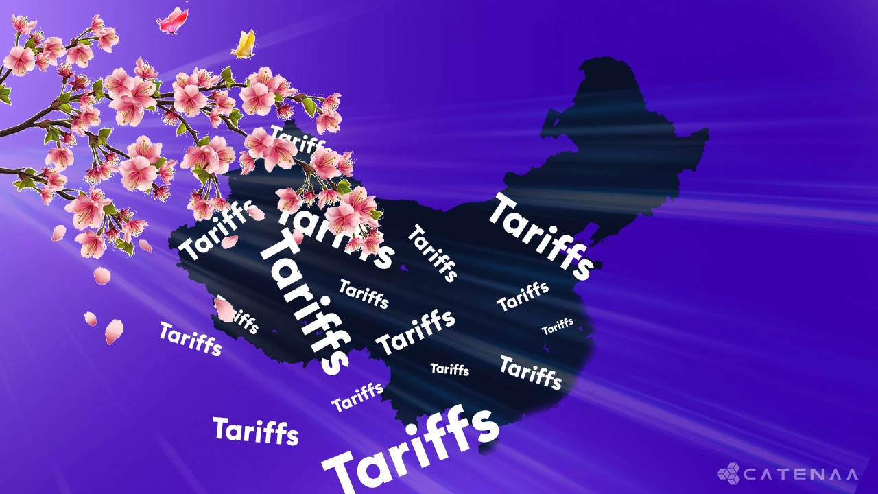 Trump Unlikely to Cut China Tariffs Says Bessent