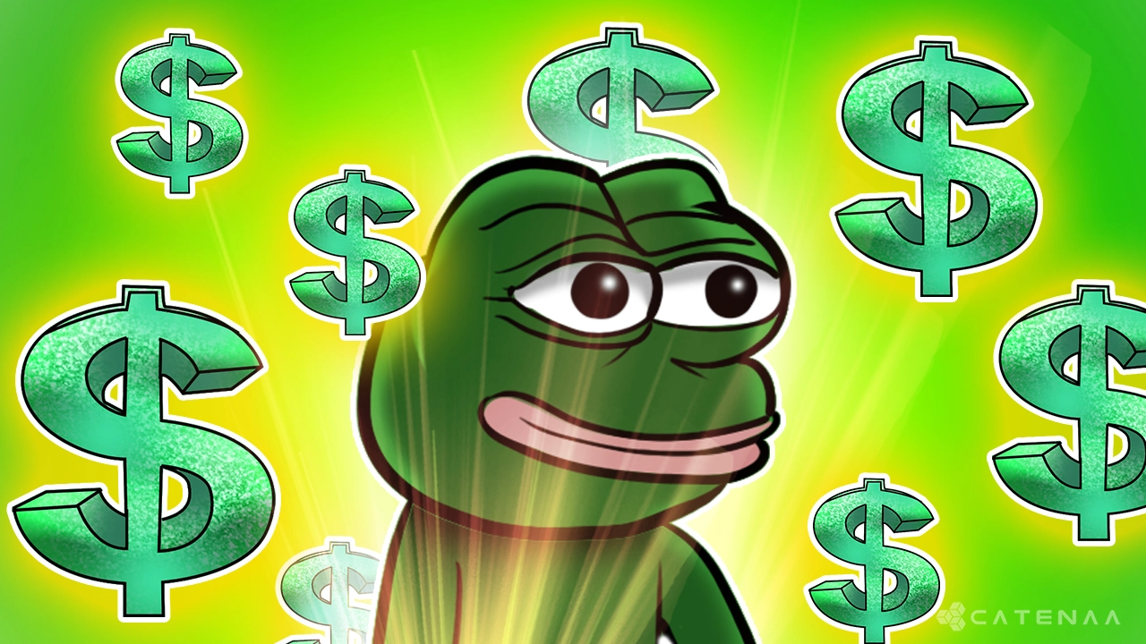 Bitcoin Pepe Raises $6.3M to Disrupt Meme Coin Space
