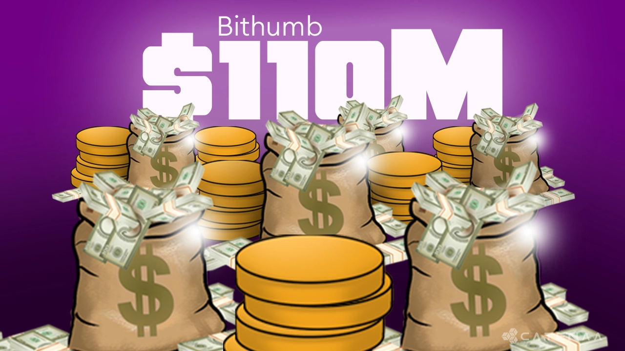 Bithumb Reports $110M Profit in 2024, Eyes 2025 IPO