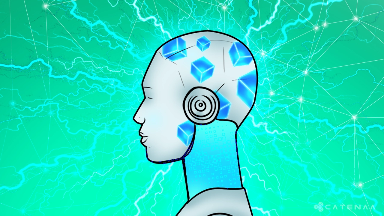 Decentralized AGI Launches with Blockchain Power