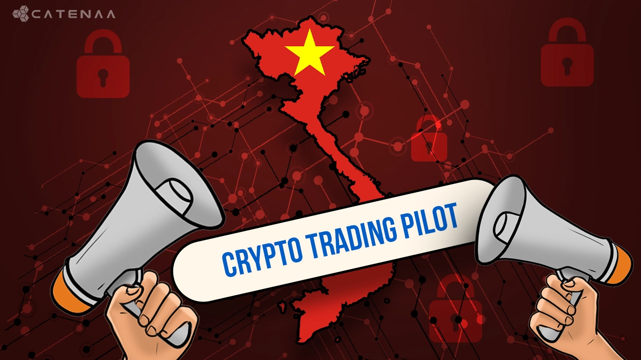 Bybit Backs Vietnam’s Crypto Pilot Program