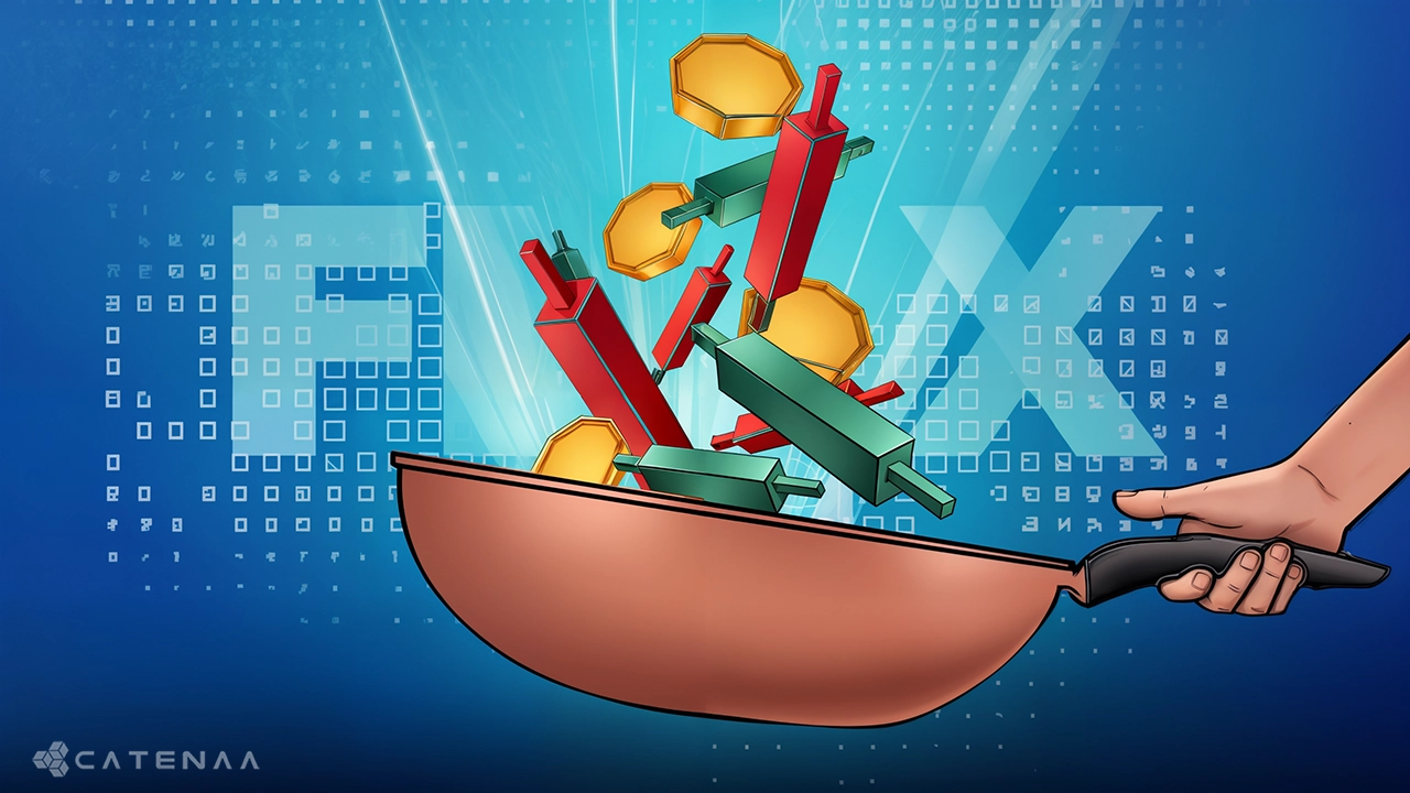 Circle, Miners, Semler Shake Up Crypto Markets