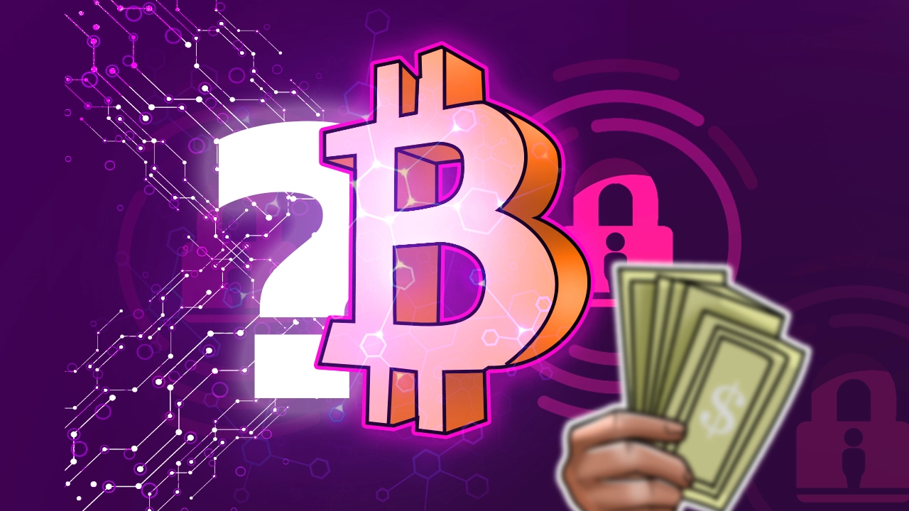 Quantum Computing Firm Challenges Bitcoin for 1 BTC