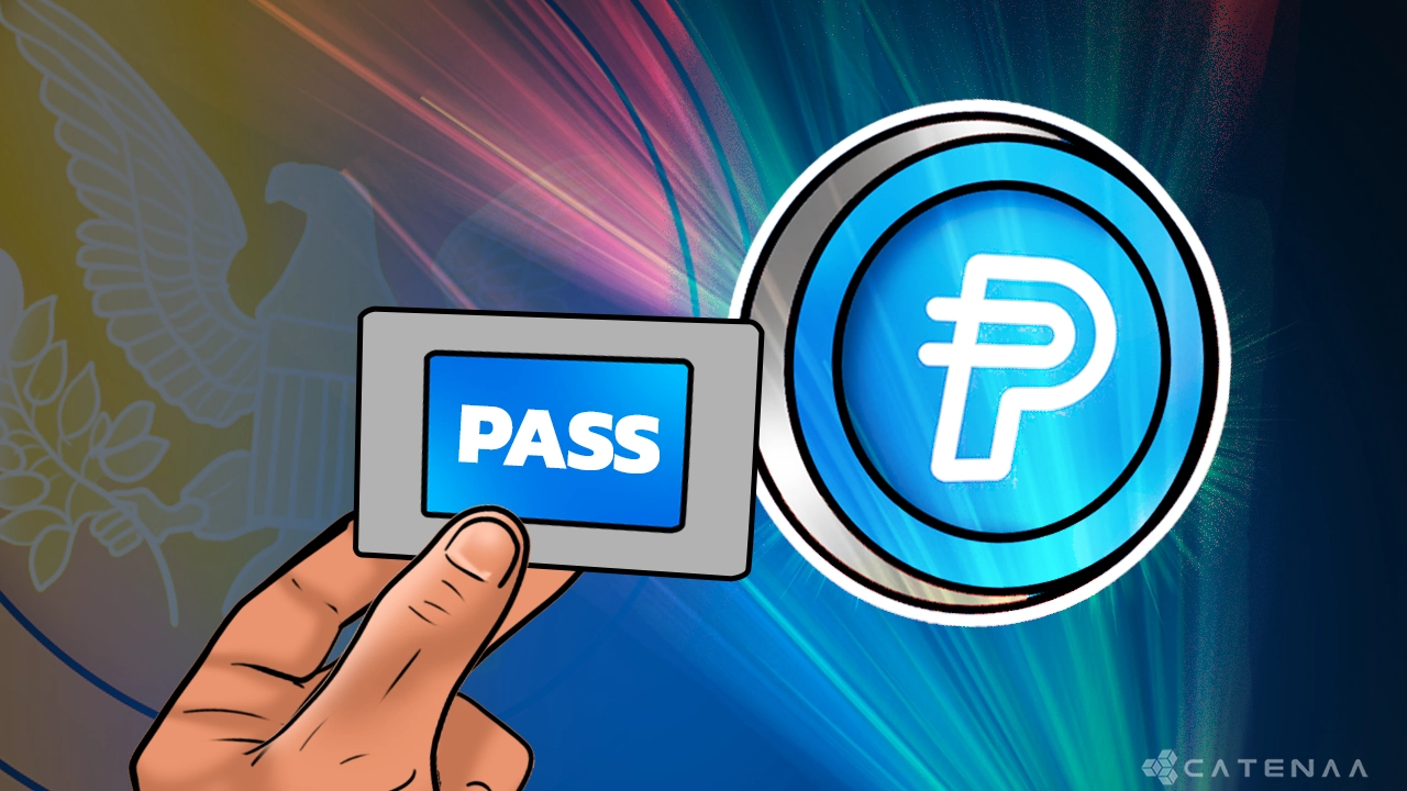 SEC Drops PayPal’s PYUSD Probe Without Enforcement