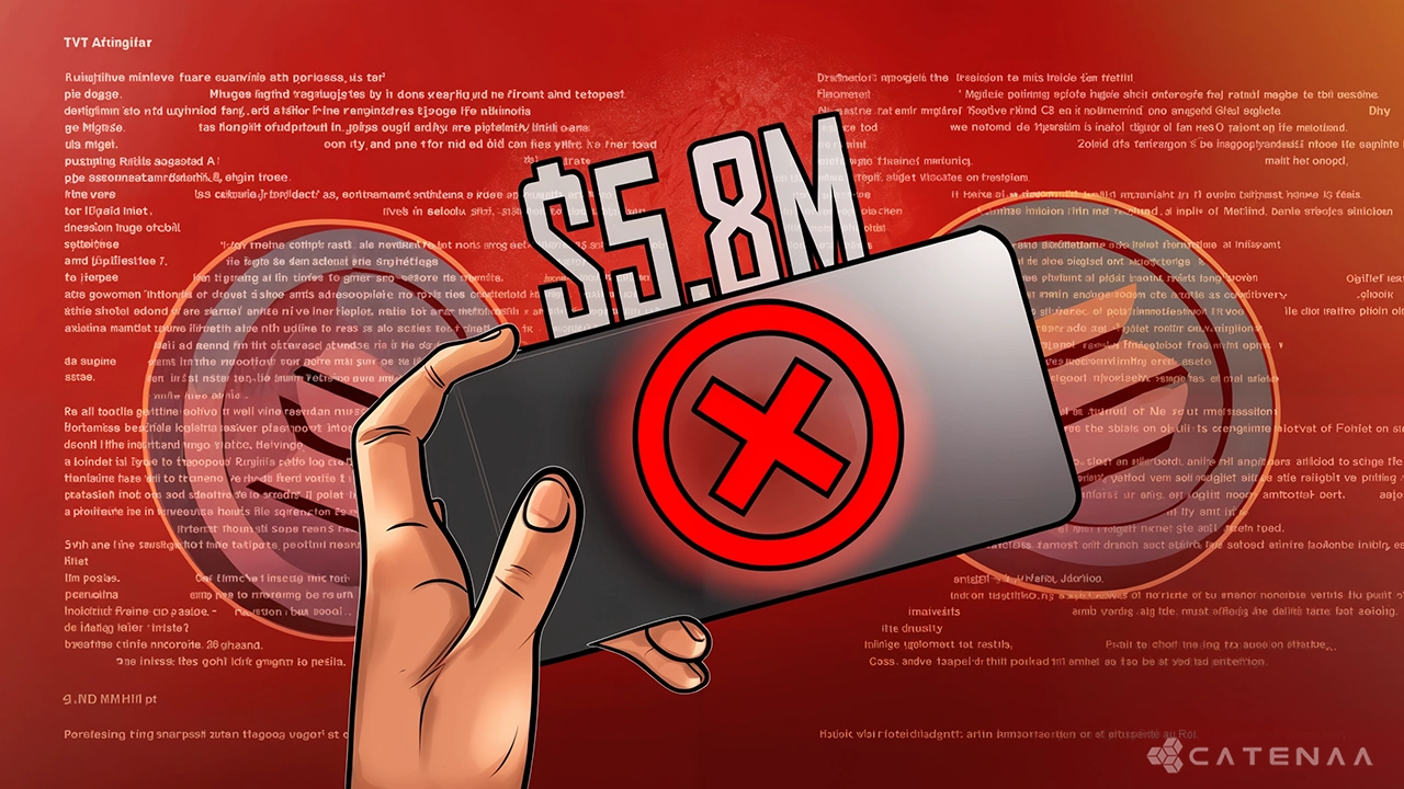 Loopscale Halts Lending After $5.8M Solana Exploit