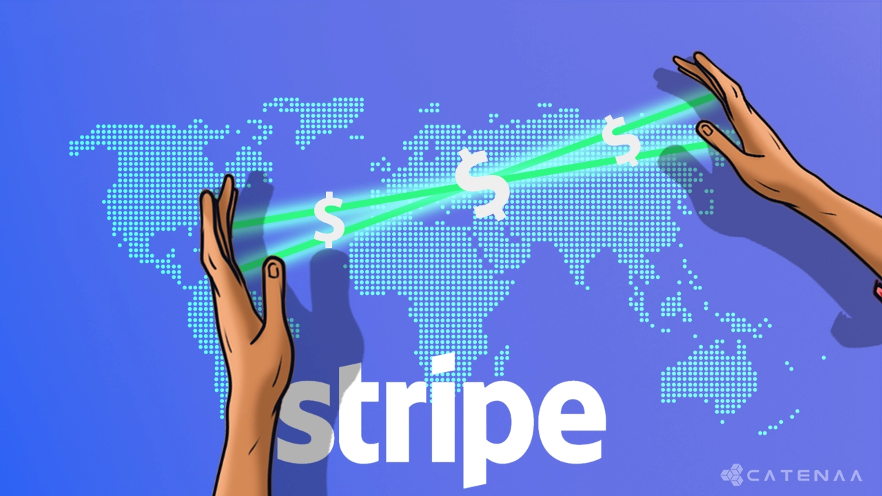Stripe Tests Stablecoin Payment Tool as $3.7T Market Beckons