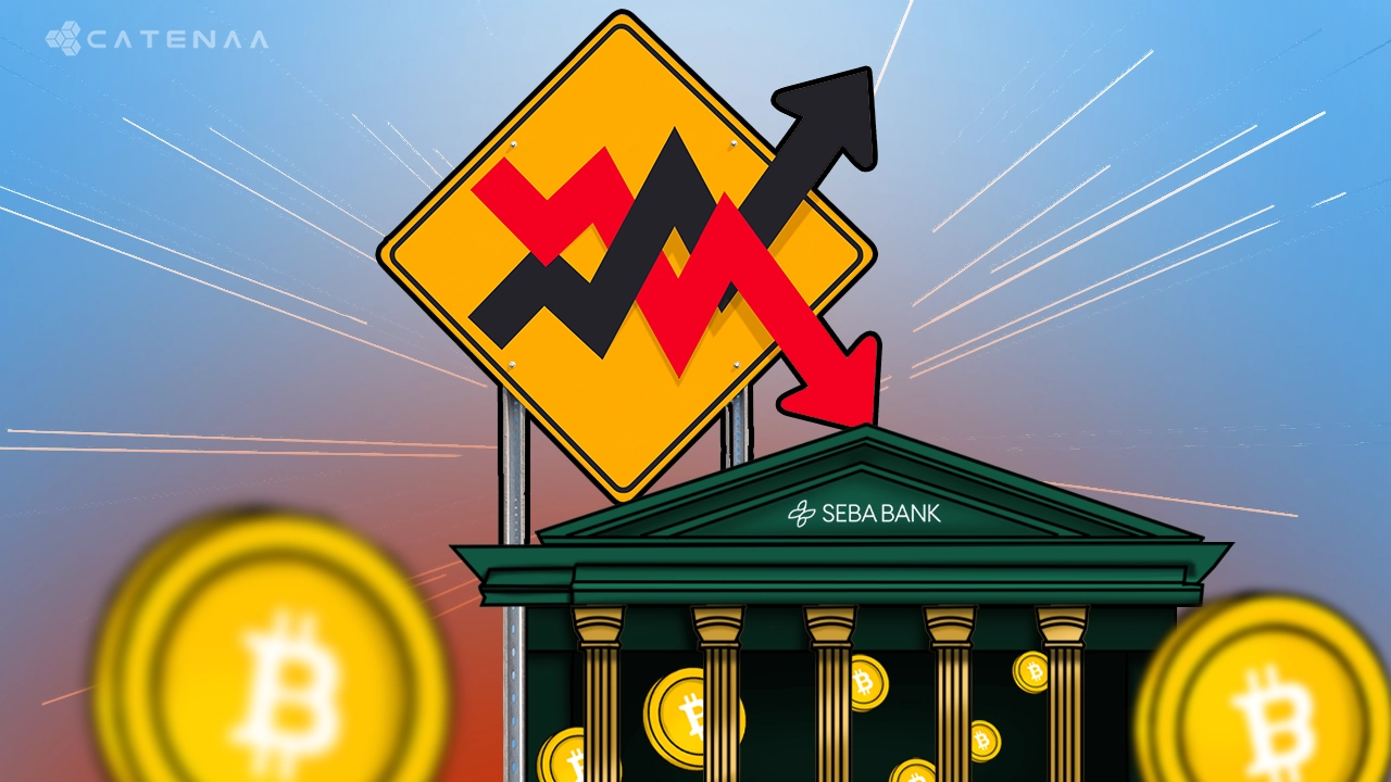 Swiss National Bank Rejects Bitcoin as Reserve Asset