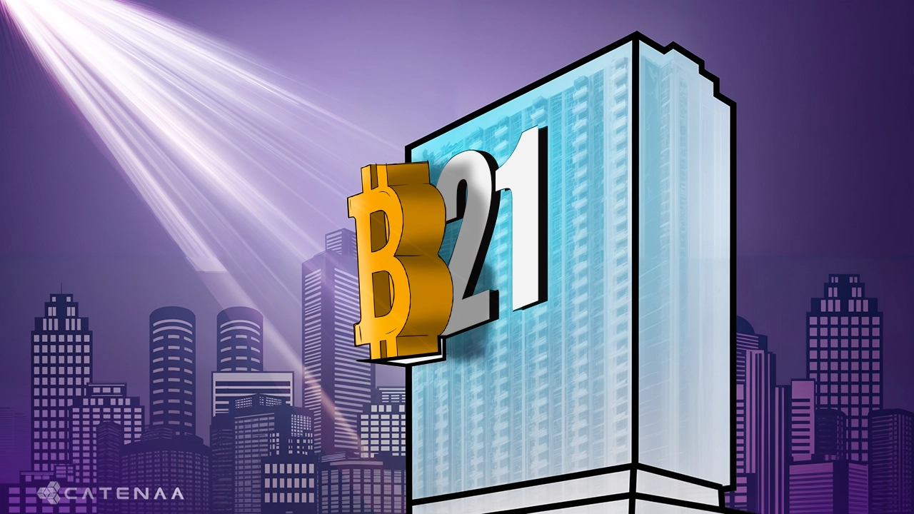 Tether, SoftBank, and Jack Mallers Launch Bitcoin Company