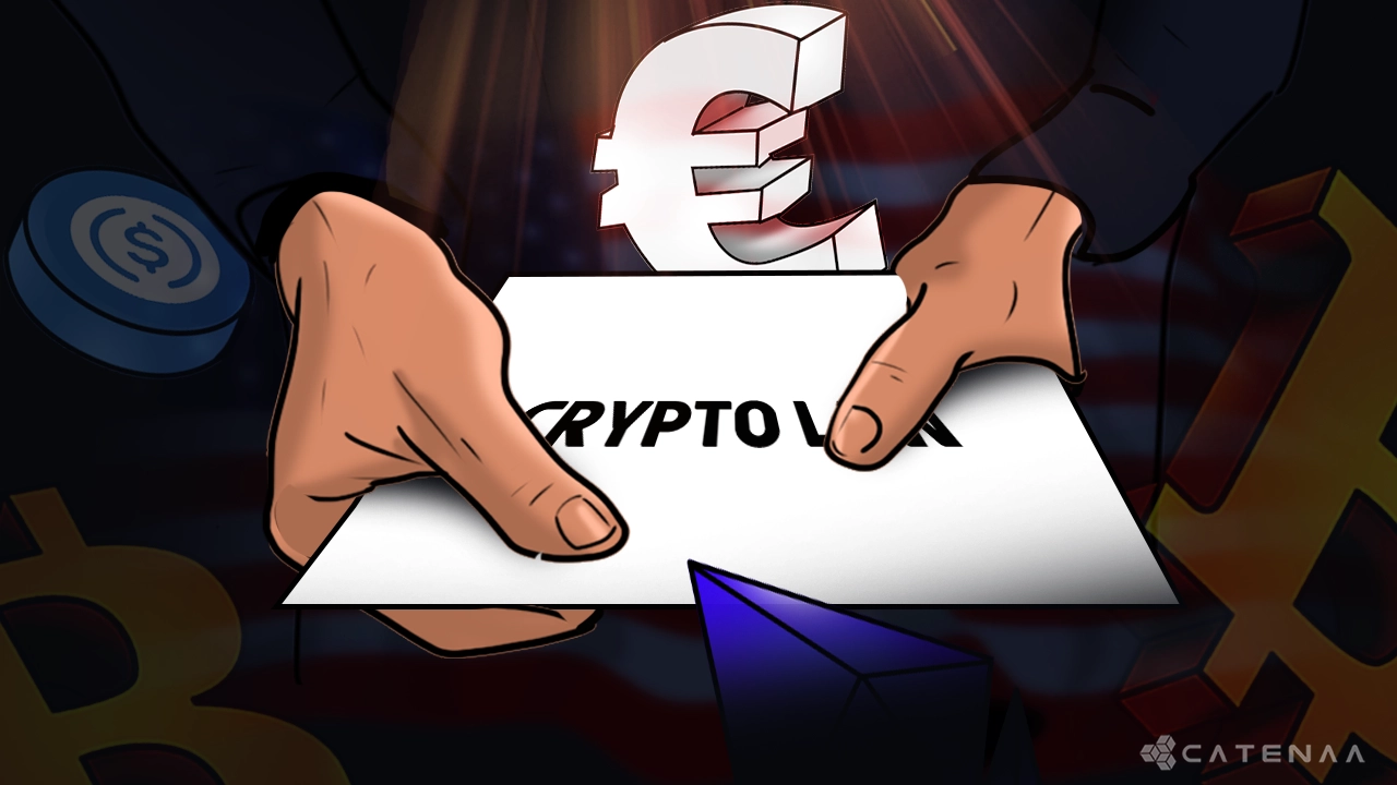 UK Unveils Crypto Law, Proposes US Tie-Up
