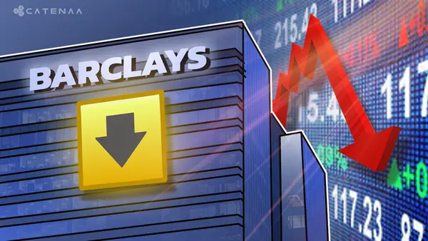 US Auto Stocks Fall With Barclays Downgrade Of The Sector