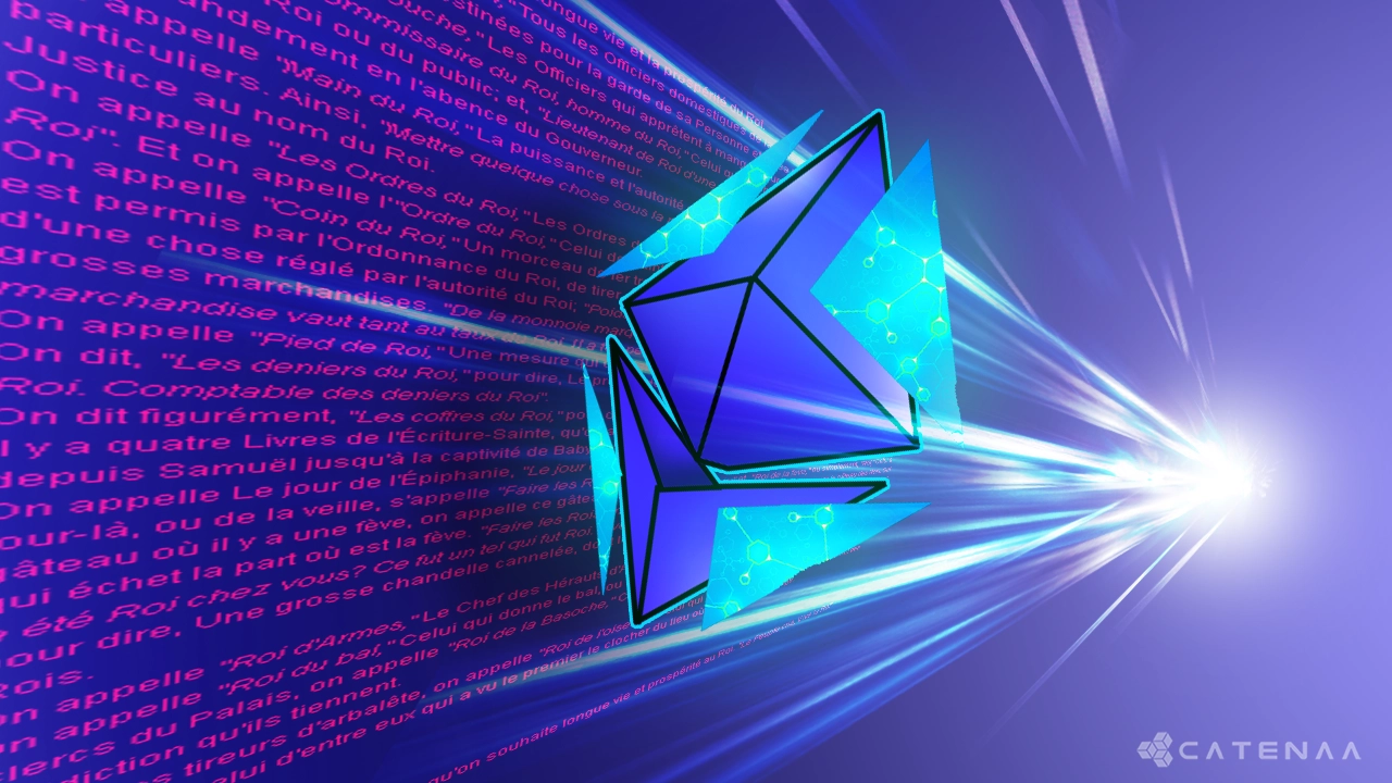 Vitalik Proposes Code to Boost Ethereum Speed