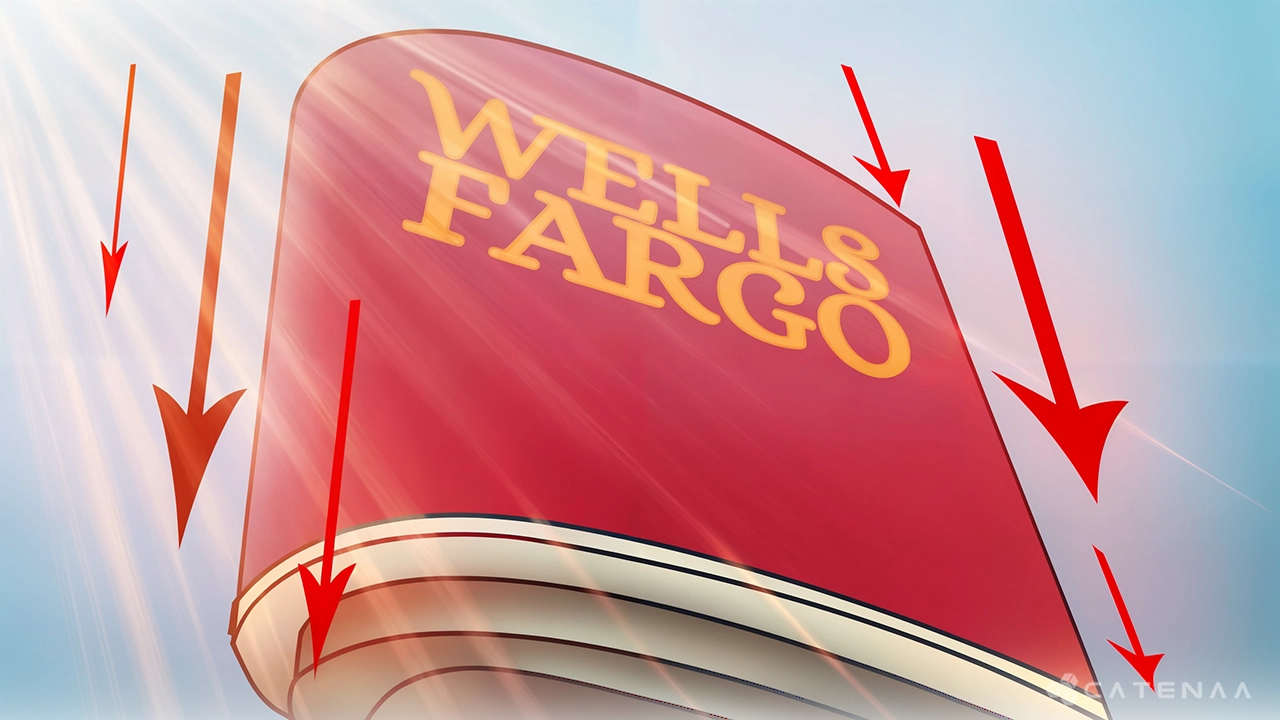 Wells Fargo Q1 Revenue Misses Expectations Amid Rising Costs