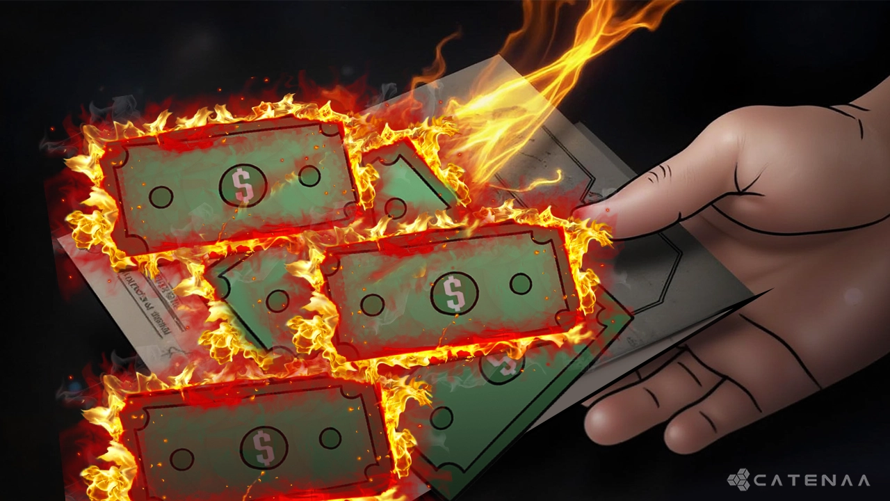 11 Countries Move to De-Dollarize Amid US Dollar Decline