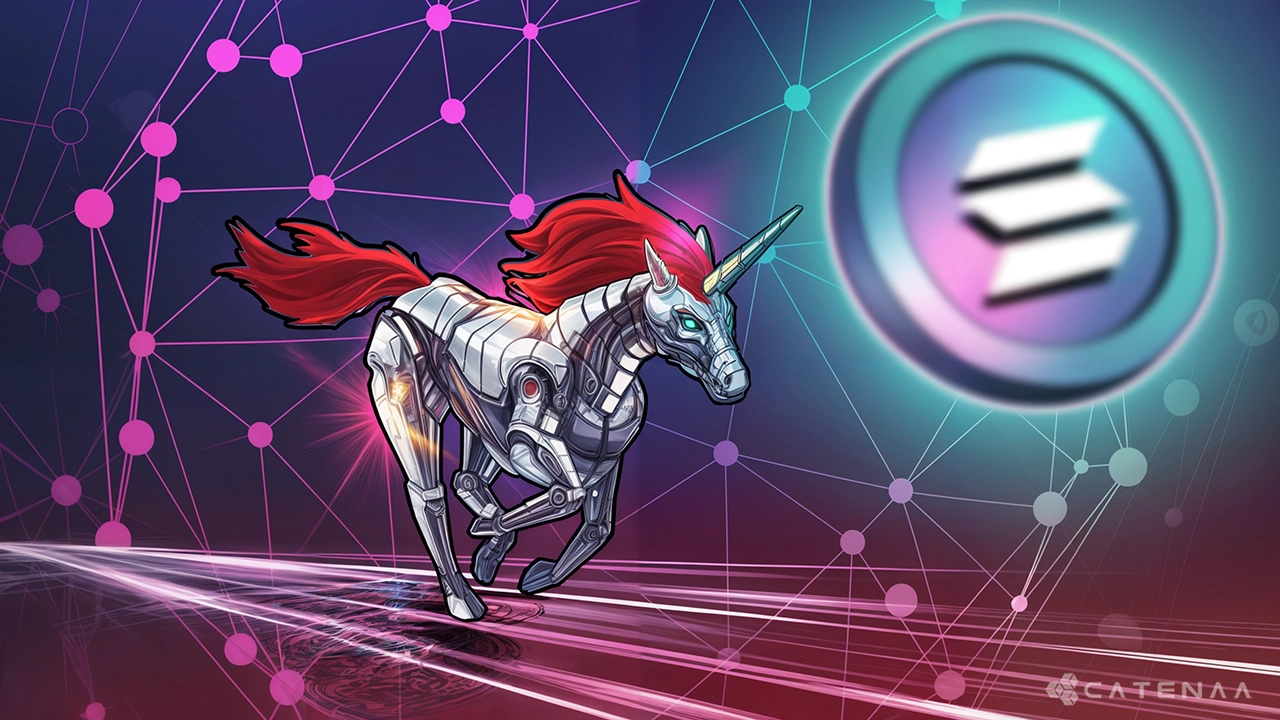 1inch Expands to Solana, Eyes Cross-Chain DeFi Liquidity