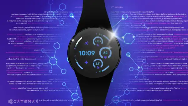 Android, Wear OS Updated with Material 3 Features
