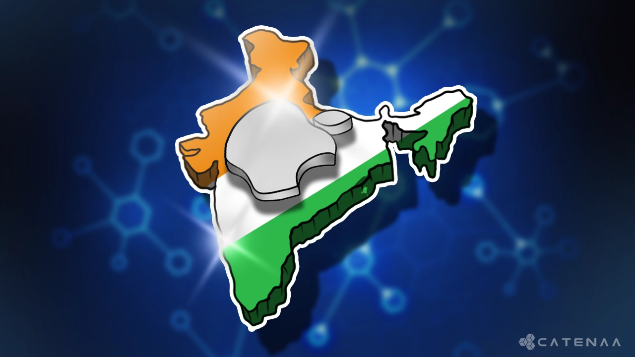 Apple Moves iPhone Production to India as US Tariffs Bite