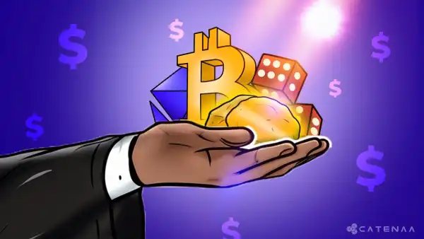 Asia’s Rich Shift from USD to Crypto, Gold, China