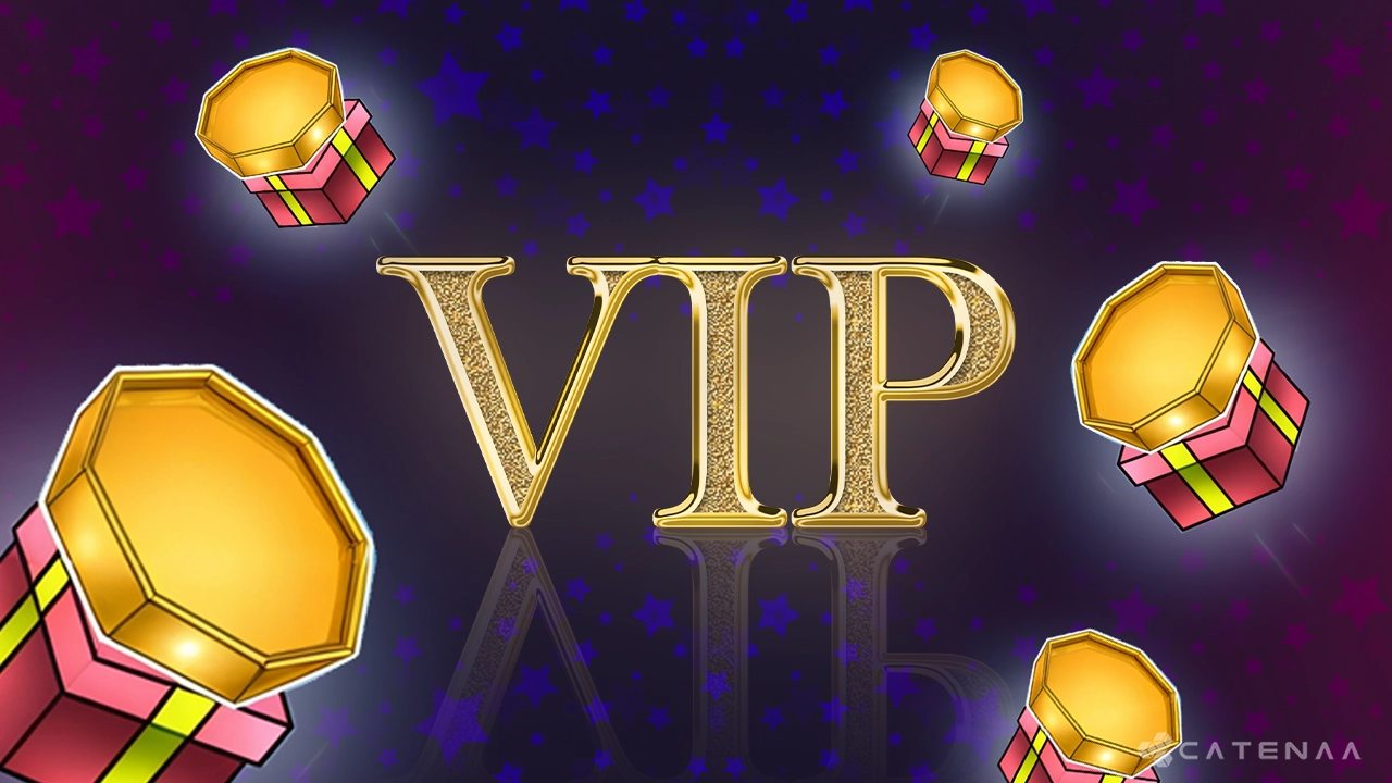 BetFury VIP Club Grows With Perks, Status Transfers