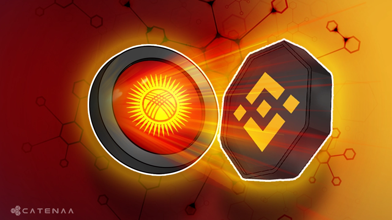 Binance Partners with Kyrgyzstan to Foster Crypto Growth