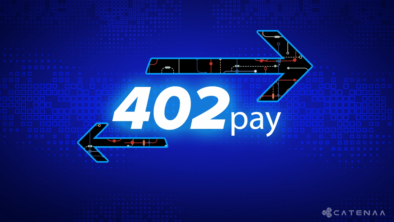 BitGPT Debuts 402Pay for AI Micro transactions