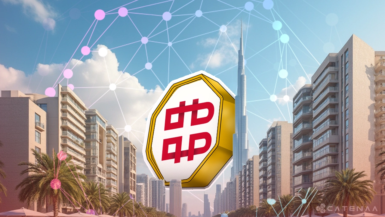 Bitcoin Suisse Approved in UAE, Plans Mideast Push
