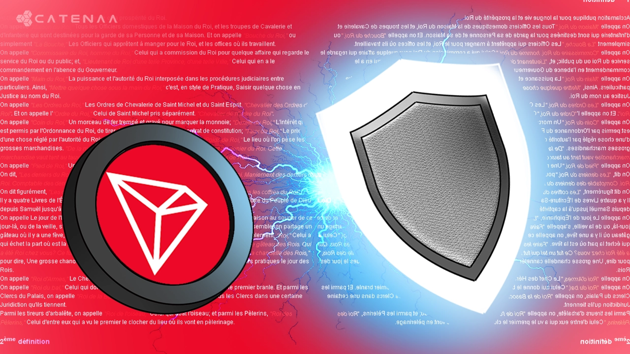 TonBit Finds, Fixes Major Bug in TON Virtual Machine