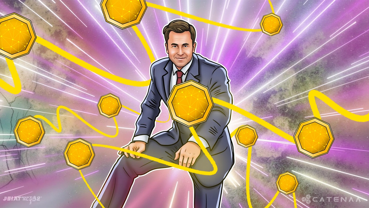 Blockchain Association Call on SEC for Flexible Crypto Rules