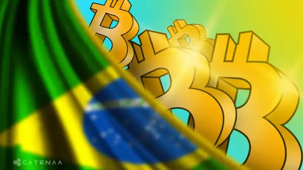 Brazil’s Méliuz Buys 274 BTC, Adopts Crypto Treasury