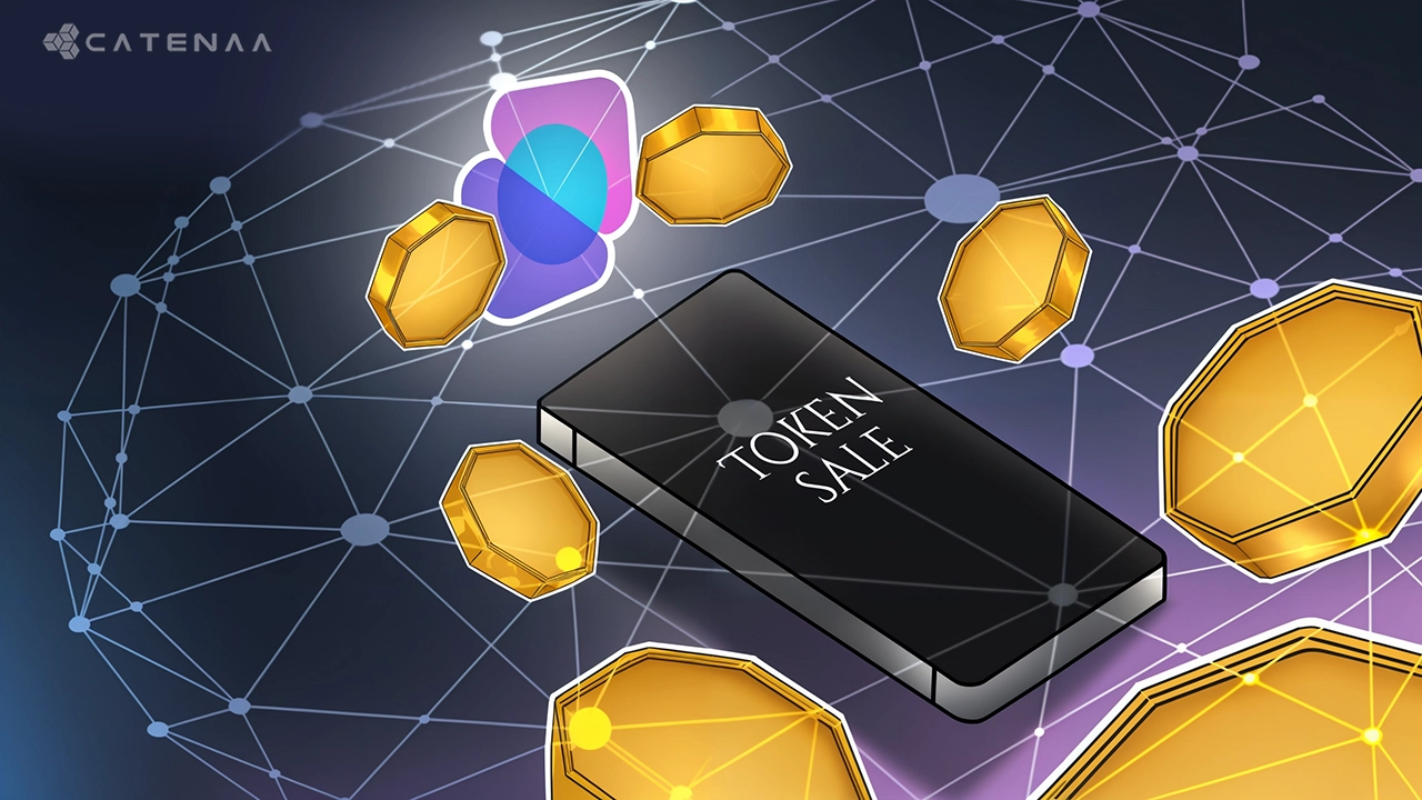 Cache Wallet Token Sale Asset Recovery Tech Launch