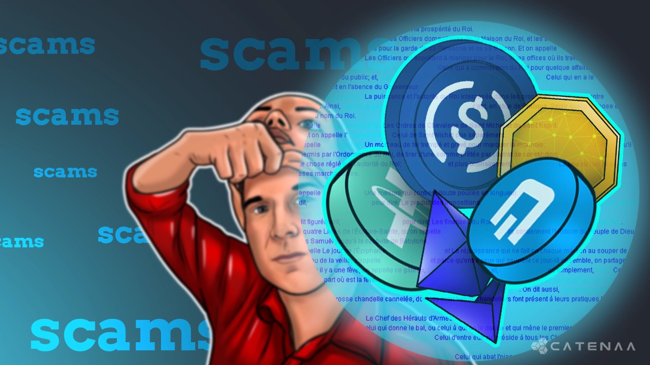 Canada Warns on AI Deepfakes in Crypto Scams