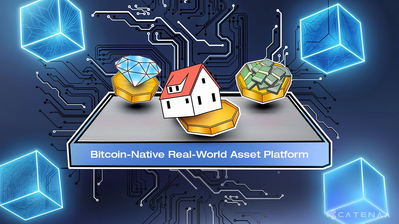 Chintai, Arch Network Launch Bitcoin RWA Platform