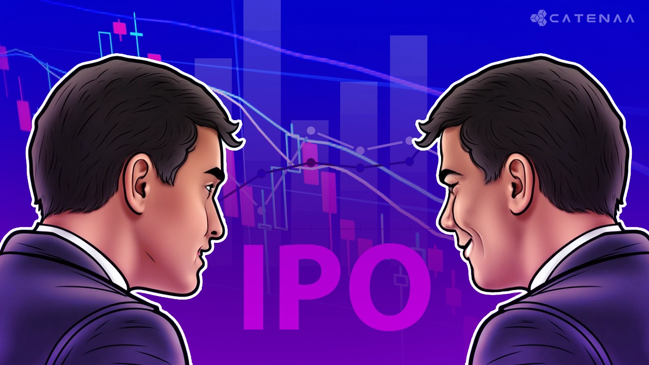 Circle Eyes $5B Deal With Coinbase, Ripple