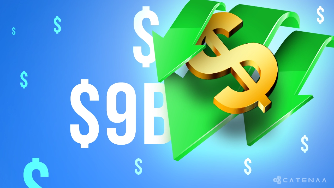 Coinbase Joins S&P 500, Crypto Stocks Soar $9B