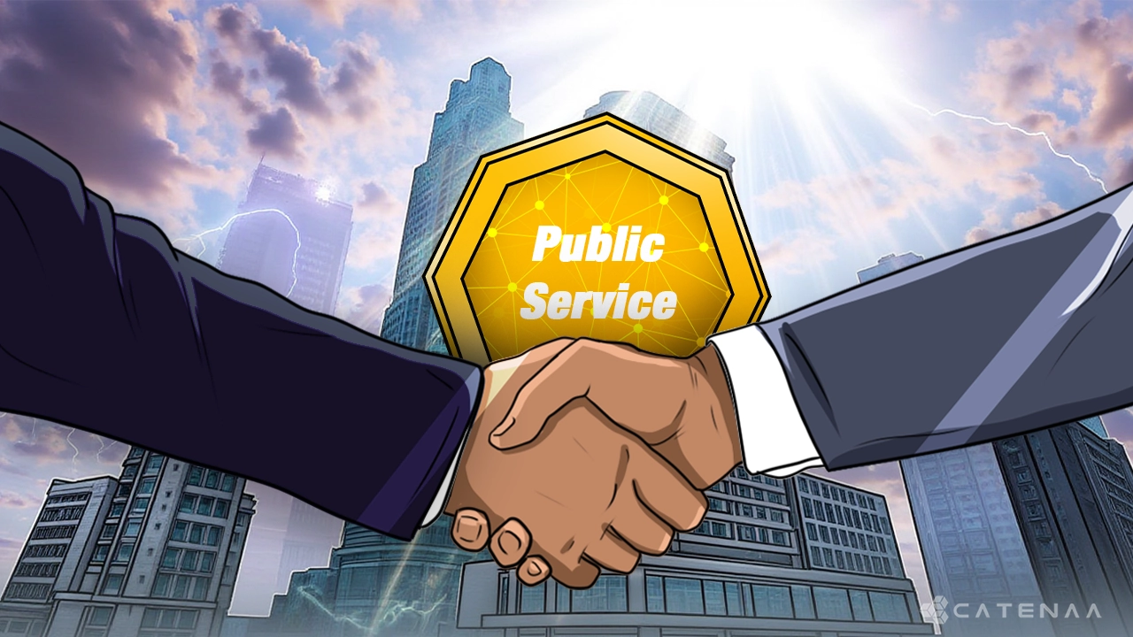 Dubai Partners with Crypto.com for Public Crypto Pay