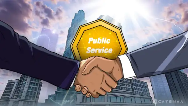 Dubai Partners with Crypto.com for Public Crypto Pay