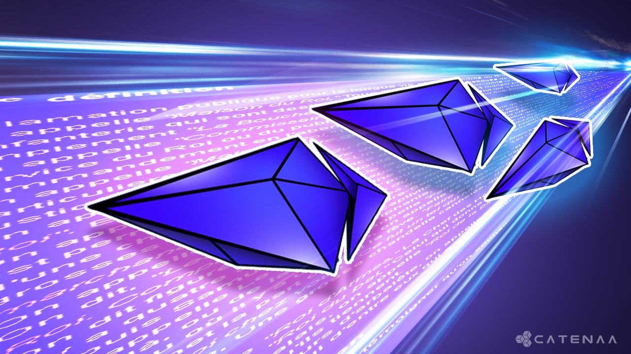 Ethereum Plan to Cut Node Costs, Boost Access