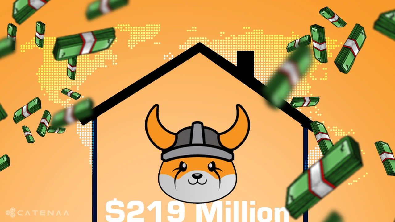 FLOKI Launches Media Blitz to Reach 219M Homes