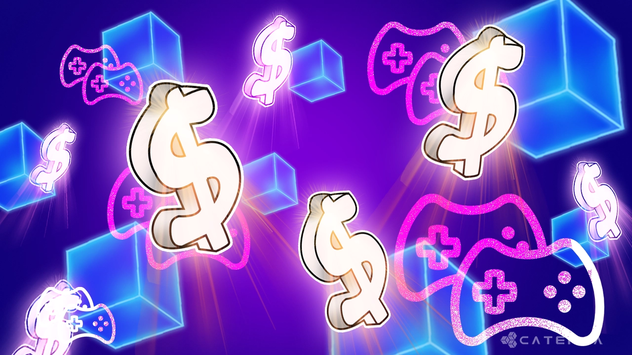 Gamification Drives DePIN Market to $18.9B