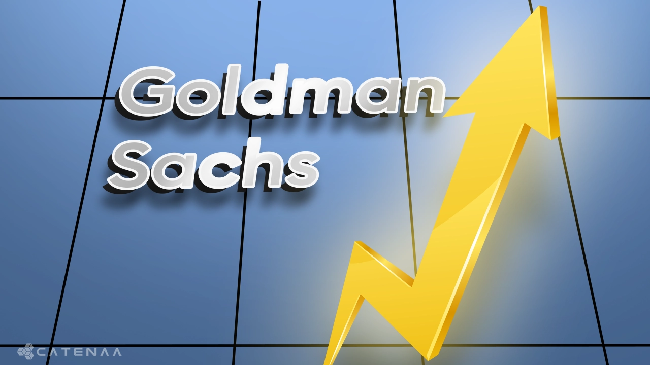 Goldman Sachs Lifts 3-Month S&P 500 Target To 5,900