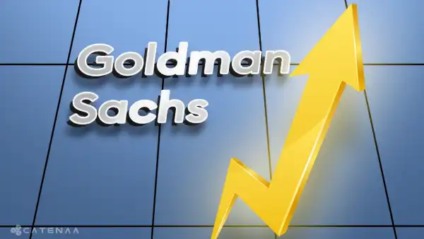 Goldman Sachs Lifts 3-Month S&P 500 Target To 5,900